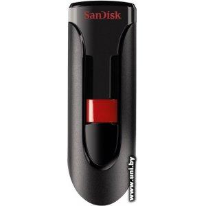 SanDisk USB3.x 256Gb [SDCZ600-256G-G35]