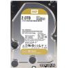 WD 2Tb 3.5` SATA3 WD2005FBYZ