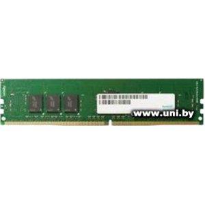 DDR4 4G PC-19200 Apacer AU04GGB24CETBGH
