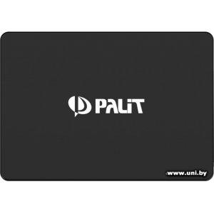 Купить Palit 120G SATA3 SSD UVS10AT-SSD120 в Минске, доставка по Беларуси