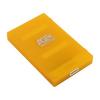 AGESTAR 3UBCP1-6G Orange (2.5", SATA, USB3.0)