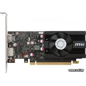 MSI 2GB GT1030 LP OC (GT 1030 2G LP OC)