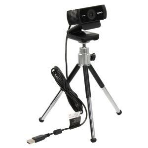 Купить Logitech C922 Pro Stream Webcam (960-001088) в Минске, доставка по Беларуси