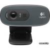 Logitech Webcam C270 (960-001063)