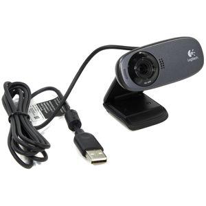 Купить Logitech HD Webcam C310 (960-001065) в Минске, доставка по Беларуси