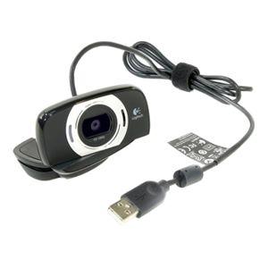 Купить Logitech HD Webcam C615 (960-001056) в Минске, доставка по Беларуси