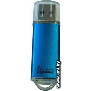 Купить SmartBuy USB2.0 4Gb [SB4GBVC-B] в Минске, доставка по Беларуси
