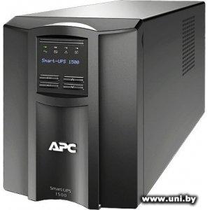Купить APC 1500VA (SMT1500I) в Минске, доставка по Беларуси