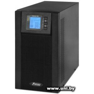 Купить PowerMan 3000VA (ONL3K Plus) в Минске, доставка по Беларуси