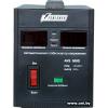 PowerMan AVS 500D Black