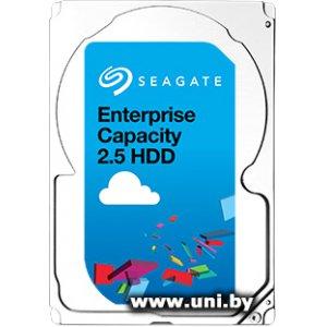 Seagate 2Tb 2.5` SAS ST2000NX0273