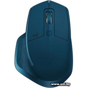 Купить Logitech MX Master 2S Wireless Mouse 910-005140 в Минске, доставка по Беларуси