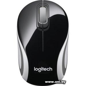 Logitech M187 910-002731 USB Wireless Mouse