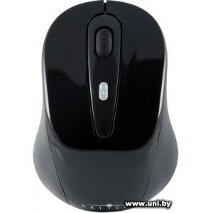 Купить Oklick 435MW Black USB в Минске, доставка по Беларуси