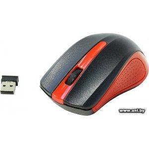 Купить Oklick 485MW Black*Red USB в Минске, доставка по Беларуси
