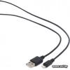 Cablexpert [CC-USB2-AMLM-2M] Lightning, 2m