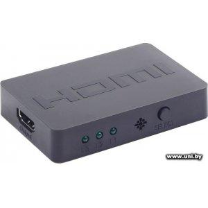 Купить Cablexpert/Energenie Switch HDMI (DSW-HDMI-34) в Минске, доставка по Беларуси