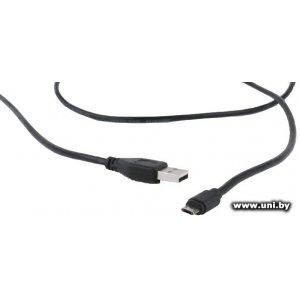 Cablexpert [CC-USB2-AMmDM-6] micro 1.8м Double-side