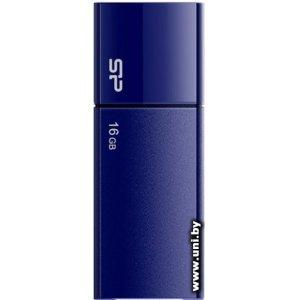 Silicon Power USB2.0 16Gb [SP016GBUF2U05V1D]