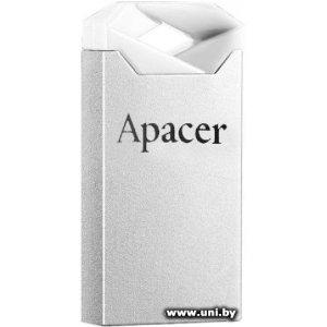 Купить Apacer USB2.0 32Gb [AP32GAH111CR-1] в Минске, доставка по Беларуси