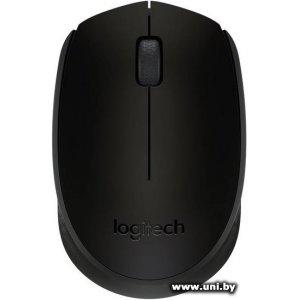 Logitech B170 (910-004798) Black