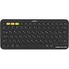 Logitech K380 Dark Grey Bluetooth 920-007584