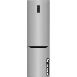 Купить LG Холодильник [GA-B499SMFZ] в Минске, доставка по Беларуси