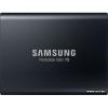 Samsung 1Tb USB SSD MU-PA1T0B/WW