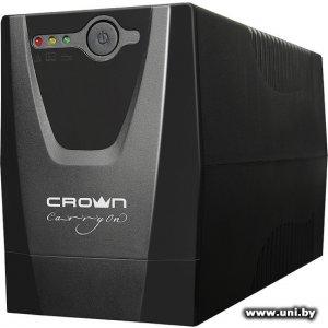 Купить Crown 400VA (CMU-500X) в Минске, доставка по Беларуси