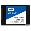 WD 250G SATA3 SSD WDS250G2B0A