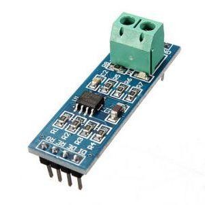 Arduino, TTL to RS485 Converter Module for Arduino