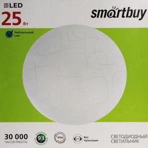 Купить Smartbuy SBL-Cube-25-W-6K в Минске, доставка по Беларуси