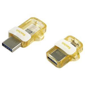 Купить SanDisk USB3.0 32Gb [SDDD3-032G-G46GW] в Минске, доставка по Беларуси