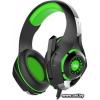 CROWN CMGH-102T Black-Green