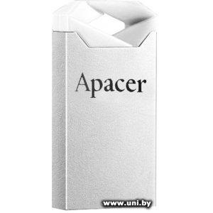 Купить Apacer USB2.0 64Gb [AP64GAH111CR-1] в Минске, доставка по Беларуси