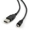 Cablexpert [CCP-USB2-AM5P-6]USB 2.0 mini