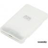 AGESTAR 3UBCP3 White (2.5", SATA, USB3.0)