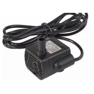 A25 hot-DC 3W 5.5V-12V Submersible Water Pump