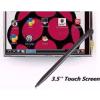 3.5`LCD Touch Screen Display Raspberry Pi3