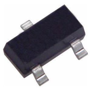 IRLML2030TRPBF N-CHANNEL MOSFET WITH DIODE SOT23-3