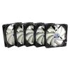 Arctic Cooling Arctic F12 PWM PST Value pack (ACFAN00250A)