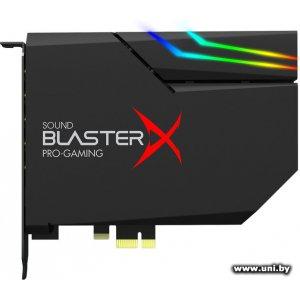 Creative (70SB174000000) Sound BlasterX AE-5