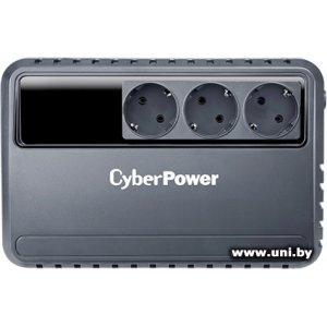 Купить CyberPower 600VA (BU600E) в Минске, доставка по Беларуси