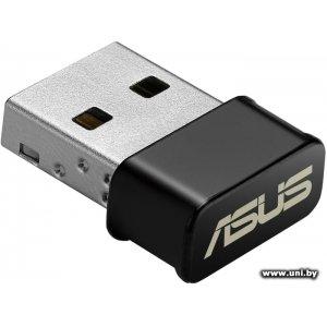 Купить ASUS USB-AC53 NANO, USB в Минске, доставка по Беларуси