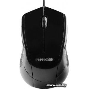 Купить Гарнизон GM-200 Black USB в Минске, доставка по Беларуси