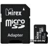 Mirex micro SDHC 16Gb [13613-ADSUHS16]