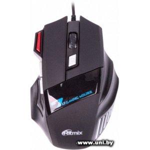 Купить Ritmix ROM-345 Black USB в Минске, доставка по Беларуси