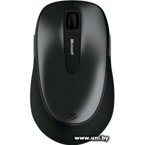 Купить Microsoft Comfort Mouse 4500 [4FD-00024] USB в Минске, доставка по Беларуси