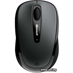 Купить Microsoft Wireless Mobile Mouse 3500 [GMF-00289] в Минске, доставка по Беларуси