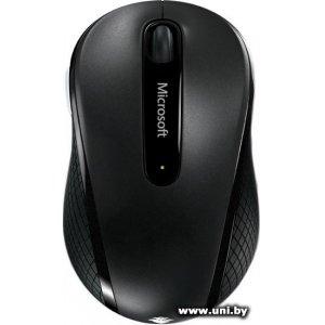 Купить Microsoft Wireless Mobile Mouse 4000 [D5D-00133] в Минске, доставка по Беларуси